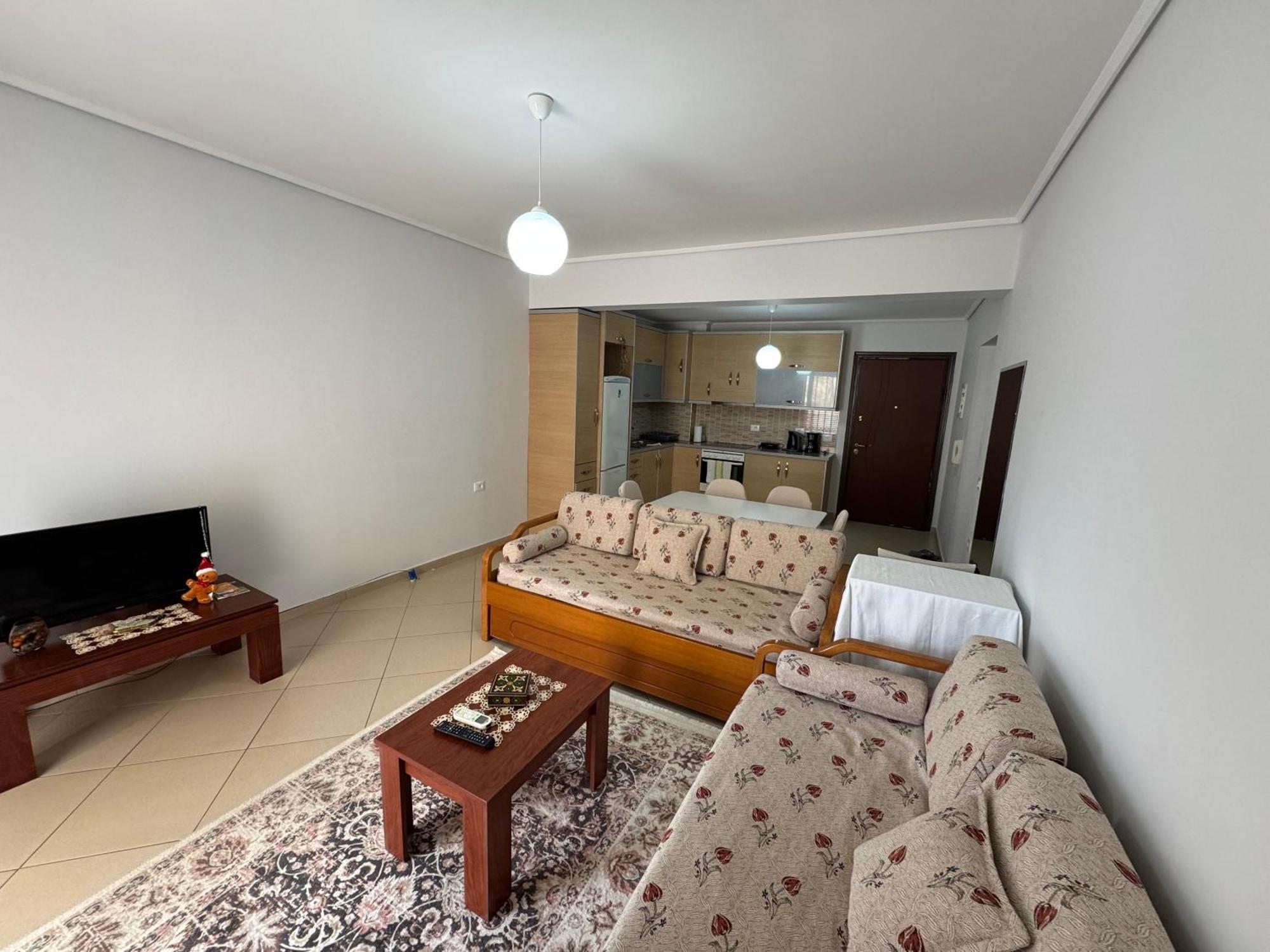 Comfort 1 Apartment Sarandë Exterior foto